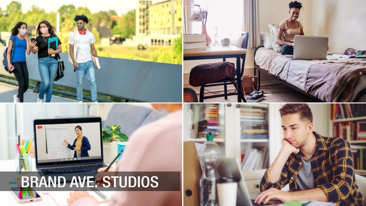 The Pandemic Edition: Doing virtually everything differently